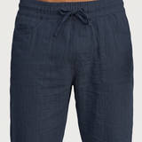 Alejandro | Pantalones de Lino