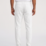 Alejandro | Pantalones de Lino