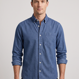 Diego | Camisa Casual Elegante