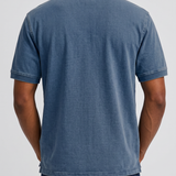 Konrad | Polo Vintage Casual