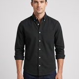 Diego | Camisa Casual Elegante