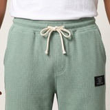 Samuel | Pantalón Ancho con Cintura Ajustable