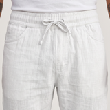Alejandro | Pantalones de Lino