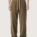 Milan | Pantalón Casual de Pana