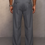 Victor | Pantalón Elegante con Cordón Ajustable
