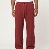 Samuel | Pantalón Ancho con Cintura Ajustable