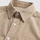 Diego | Camisa Casual Elegante