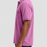 Konrad | Polo Vintage Casual