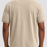 Konrad | Polo Vintage Casual