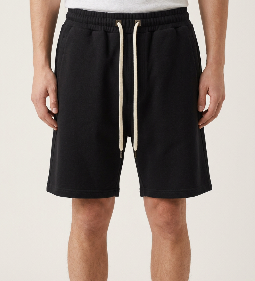 Harlan | Pantalón Corto Deportivo