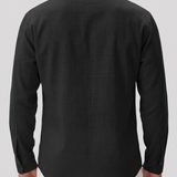 Leon | Camisa Casual Clásica