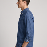 Diego | Camisa Casual Elegante
