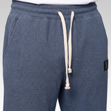 Samuel | Pantalón Ancho con Cintura Ajustable