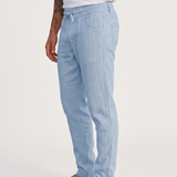 Alejandro | Pantalones de Lino