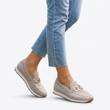 Valeria | Mocasines modernos femeninos