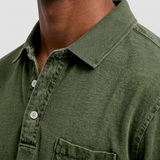 Konrad | Polo Vintage Casual