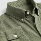 Diego | Camisa Casual Elegante
