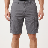 Tharnulf | Pantalón Corto Cargo