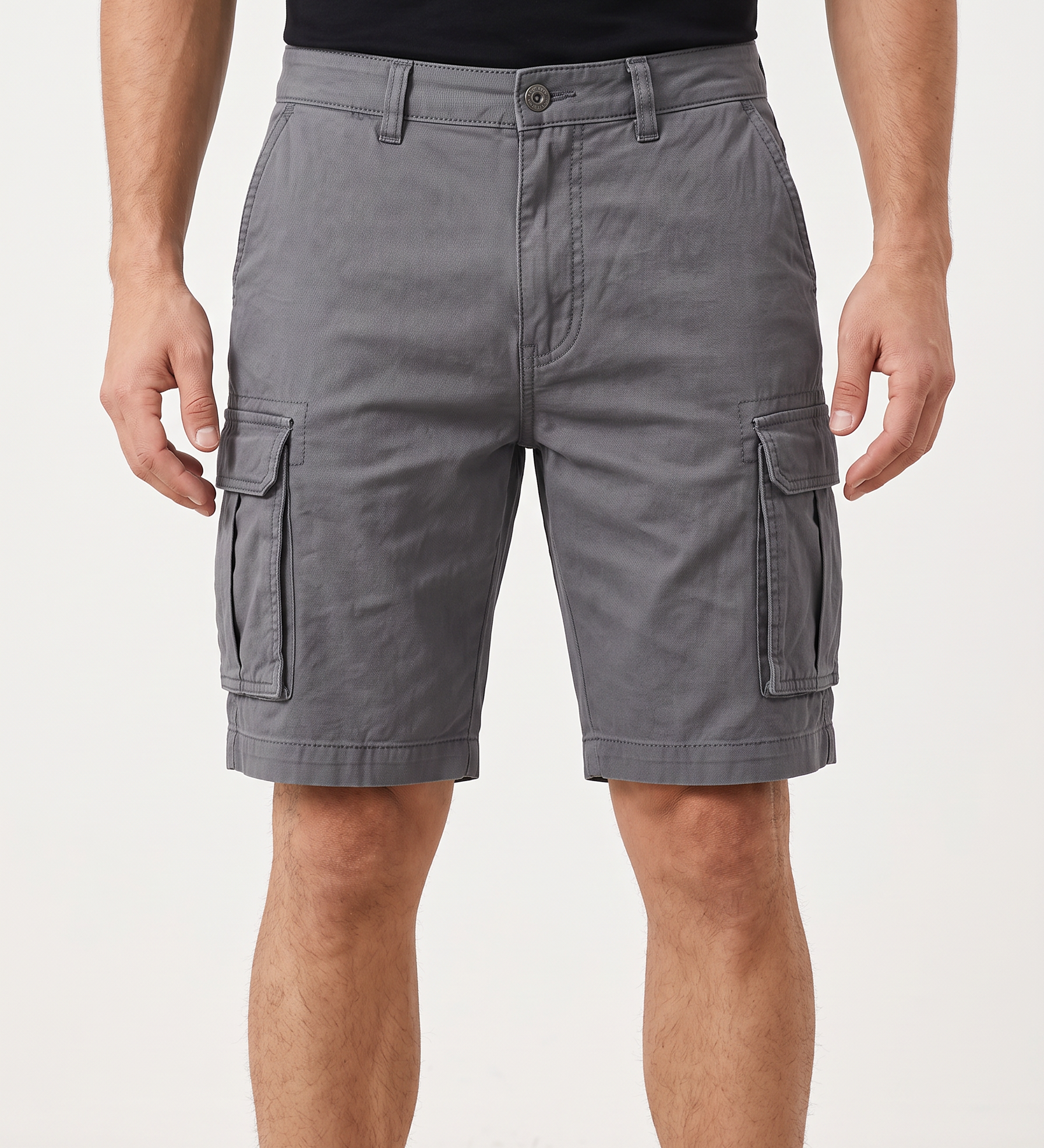 Tharnulf | Pantalón Corto Cargo