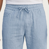 Alejandro | Pantalones de Lino