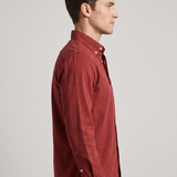 Diego | Camisa Casual Elegante