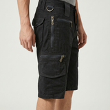 Hendrik | Pantalón Corto Cargo Versátil
