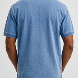 Konrad | Polo Vintage Casual