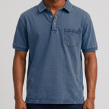 Konrad | Polo Vintage Casual