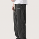 Milan | Pantalón Casual de Pana