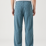 Milan | Pantalón Casual de Pana