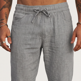 Alejandro | Pantalones de Lino