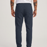 Alejandro | Pantalones de Lino