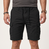 Tharnulf | Pantalón Corto Cargo