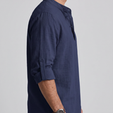 Leon | Camisa Casual Clásica