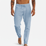 Alejandro | Pantalones de Lino