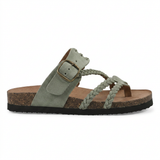Sofía – Sandalias Trenzadas