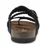 Sofía – Sandalias Trenzadas