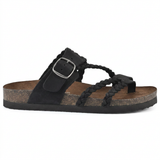 Sofía – Sandalias Trenzadas
