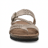 Sofía – Sandalias Trenzadas