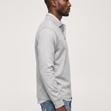 Julian | Polo Elegante de Manga Larga