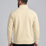 Rico | Sudadera de Forro Polar