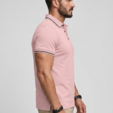 Kian | Polo Moderno Slim Fit