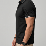 Kian | Polo Moderno Slim Fit