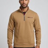 Rico | Sudadera de Forro Polar