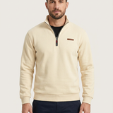 Rico | Sudadera de Forro Polar