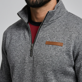Rico | Sudadera de Forro Polar