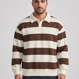 Sven | Jersey Polo Casual