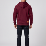 Mason | Sudadera Deportiva con Cremallera
