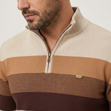 Neuhaus | Jersey con Cuello Alto