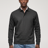 Julian | Polo Elegante de Manga Larga